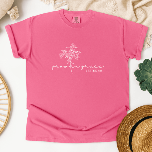 Short sleeve T-shirt